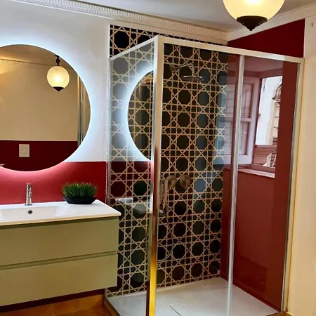 Luxury Palazzo Vannucci パレルモ