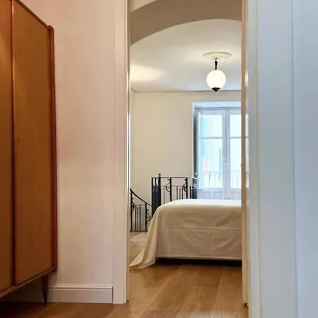 Luxury Palazzo Vannucci *